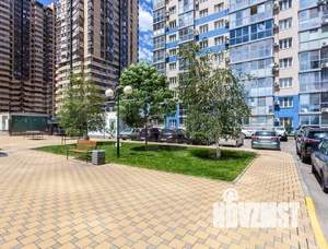 2-к квартира, вторичка, 60м2, 16/22 этаж