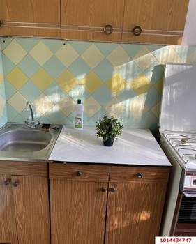 2-к квартира, вторичка, 45м2, 3/5 этаж