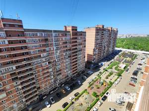 1-к квартира, вторичка, 40м2, 14/16 этаж