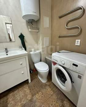 1-к квартира, вторичка, 35м2, 8/8 этаж