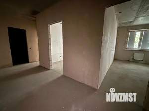 2-к квартира, вторичка, 63м2, 1/17 этаж