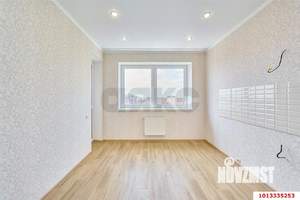 2-к квартира, вторичка, 64м2, 10/12 этаж