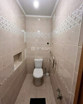 2-к квартира, вторичка, 65м2, 5/17 этаж