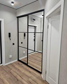 1-к квартира, вторичка, 41м2, 10/22 этаж