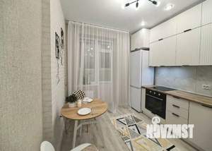 1-к квартира, вторичка, 31м2, 17/24 этаж