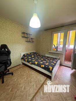 2-к квартира, вторичка, 74м2, 14/16 этаж
