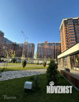 Студия квартира, вторичка, 35м2, 8/16 этаж