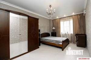 2-к квартира, вторичка, 72м2, 7/16 этаж