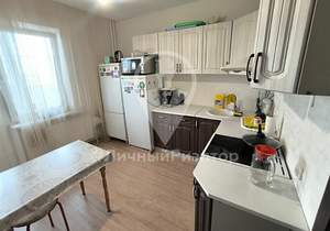 2-к квартира, вторичка, 60м2, 12/16 этаж