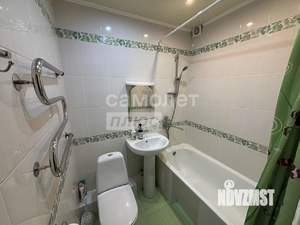 1-к квартира, вторичка, 34м2, 7/12 этаж