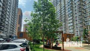 2-к квартира, вторичка, 33м2, 10/24 этаж