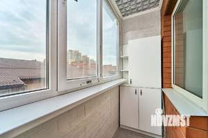 1-к квартира, вторичка, 34м2, 4/6 этаж