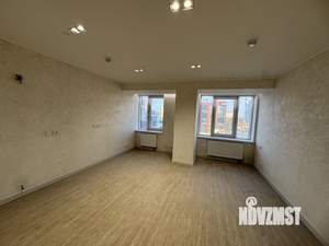 Студия квартира, вторичка, 28м2, 6/16 этаж