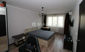 1-к квартира, вторичка, 38м2, 12/16 этаж