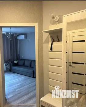 1-к квартира, вторичка, 38м2, 4/8 этаж