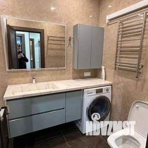 2-к квартира, вторичка, 45м2, 7/18 этаж