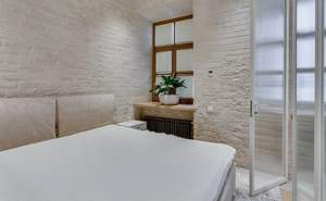 1-к квартира, вторичка, 45м2, 4/16 этаж