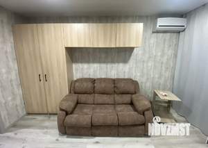 Студия квартира, вторичка, 36м2, 4/9 этаж