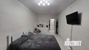 1-к квартира, вторичка, 44м2, 15/16 этаж