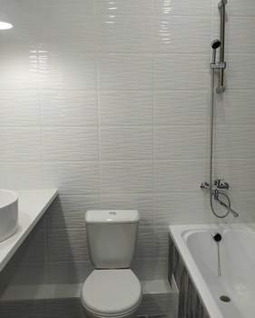 1-к квартира, вторичка, 38м2, 9/19 этаж