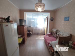Студия квартира, вторичка, 20м2, 1/5 этаж