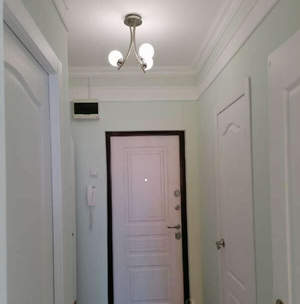 1-к квартира, вторичка, 36м2, 3/5 этаж