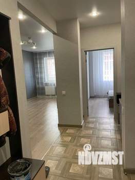 2-к квартира, вторичка, 48м2, 2/9 этаж