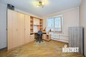 3-к квартира, вторичка, 85м2, 11/12 этаж