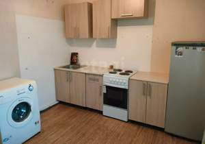 1-к квартира, вторичка, 37м2, 11/16 этаж