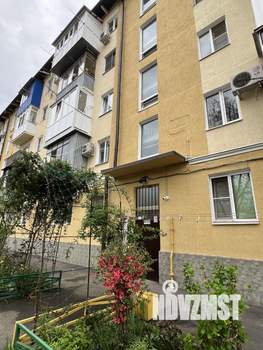 1-к квартира, вторичка, 30м2, 2/5 этаж