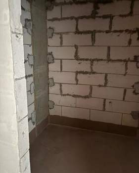 Студия квартира, вторичка, 20м2, 13/19 этаж