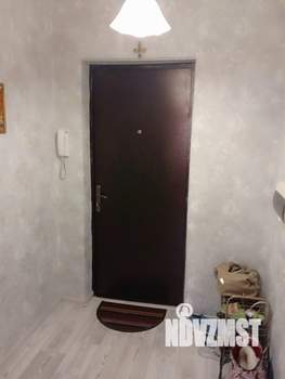 1-к квартира, вторичка, 37м2, 8/14 этаж