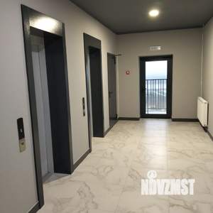 1-к квартира, вторичка, 43м2, 19/21 этаж