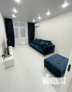 2-к квартира, вторичка, 56м2, 21/22 этаж