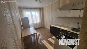 1-к квартира, вторичка, 42м2, 3/12 этаж