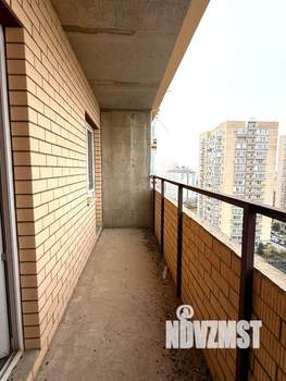 1-к квартира, вторичка, 37м2, 12/18 этаж