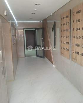 2-к квартира, вторичка, 77м2, 2/12 этаж
