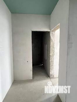 1-к квартира, вторичка, 49м2, 24/24 этаж