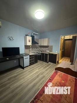 Студия квартира, вторичка, 18м2, 2/3 этаж