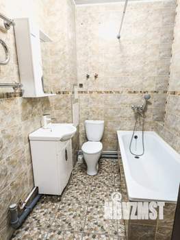 Студия квартира, вторичка, 37м2, 16/20 этаж