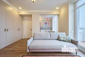 2-к квартира, вторичка, 48м2, 5/5 этаж