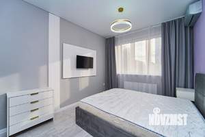 1-к квартира, вторичка, 40м2, 10/24 этаж