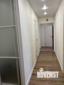 3-к квартира, вторичка, 95м2, 15/16 этаж