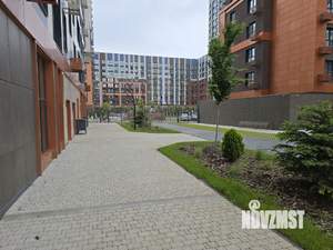2-к квартира, вторичка, 61м2, 18/18 этаж
