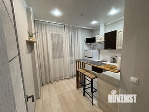 1-к квартира, вторичка, 30м2, 13/19 этаж