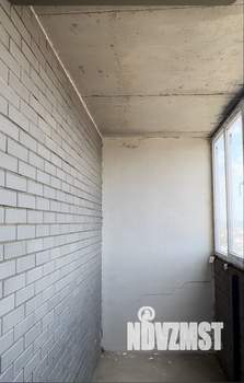 2-к квартира, вторичка, 70м2, 8/16 этаж