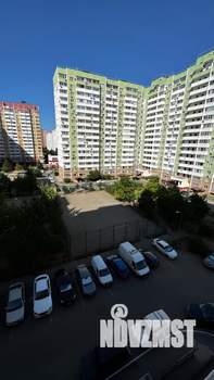 1-к квартира, вторичка, 38м2, 6/16 этаж
