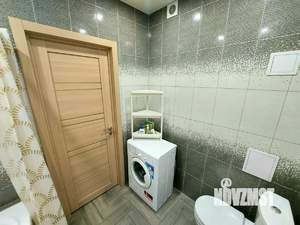 1-к квартира, вторичка, 46м2, 2/16 этаж