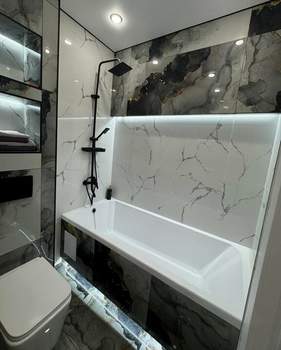 2-к квартира, вторичка, 38м2, 5/9 этаж