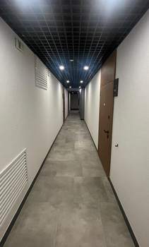 Студия квартира, вторичка, 21м2, 8/16 этаж